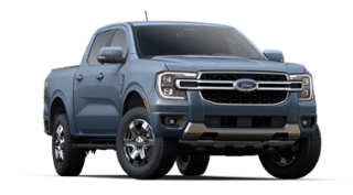 2025 Ford Ranger® External Image 5